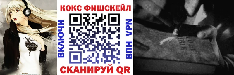 Кокаин Fish Scale  Купить где  Павловская 